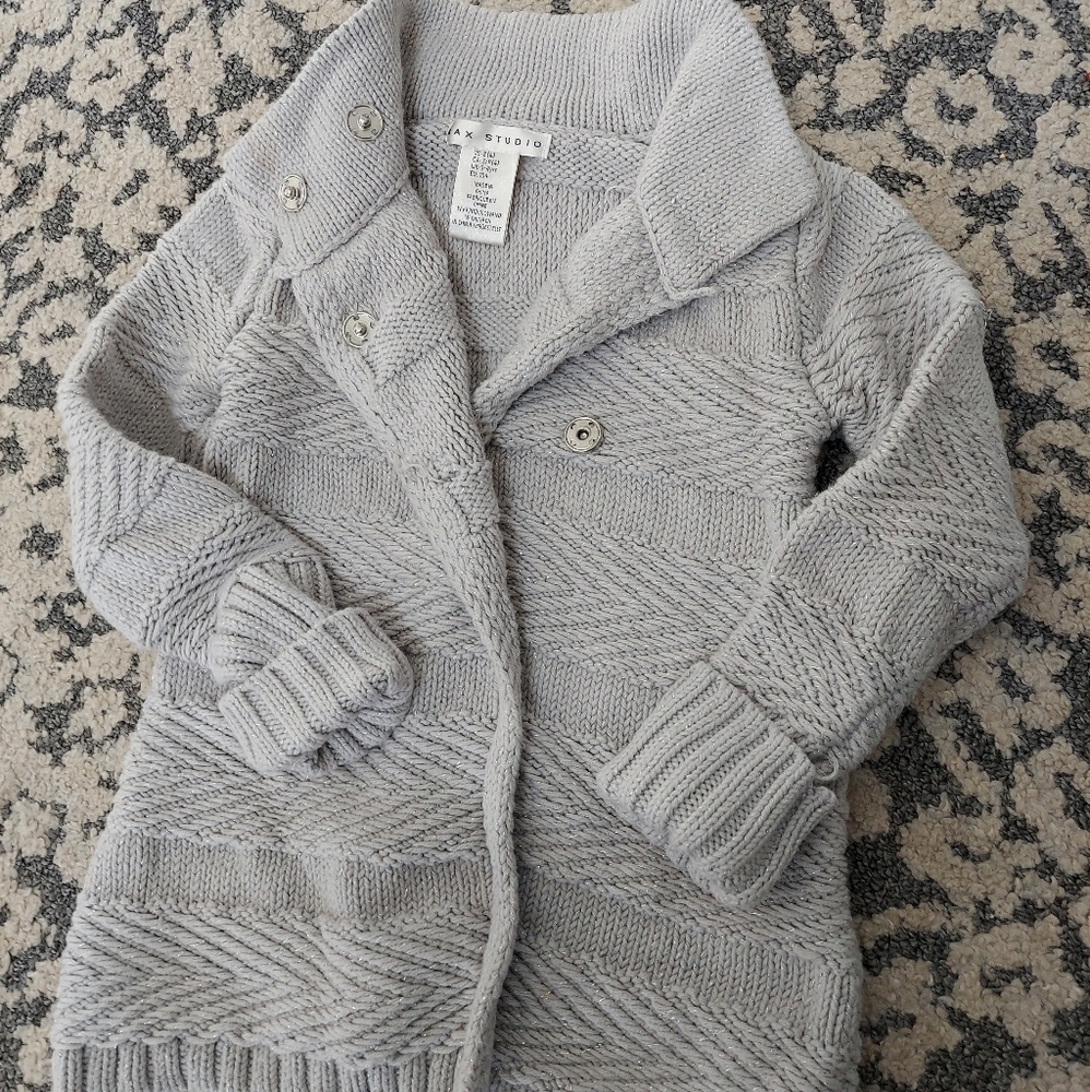 Girls Sweater  size small